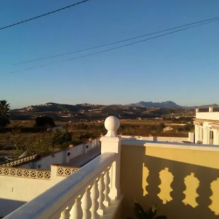 Cami Del Rei *