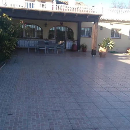 Cami Del Rei Teulada