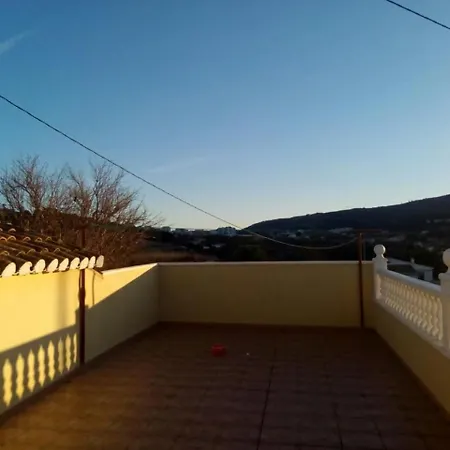 Cami Del Rei