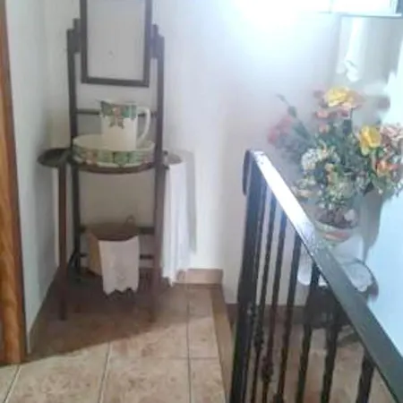 Cami Del Rei * Teulada