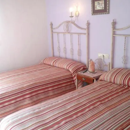 Cami Del Rei Villa